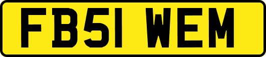 FB51WEM