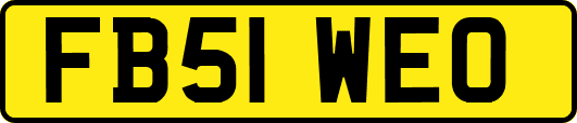 FB51WEO