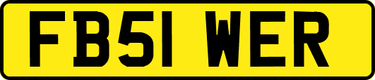 FB51WER