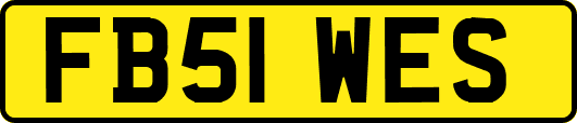 FB51WES