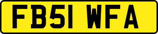 FB51WFA