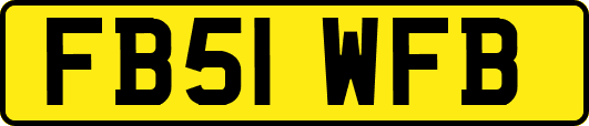 FB51WFB