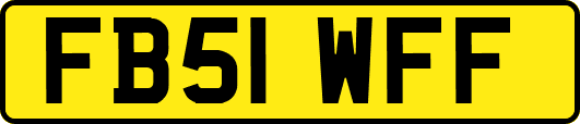 FB51WFF