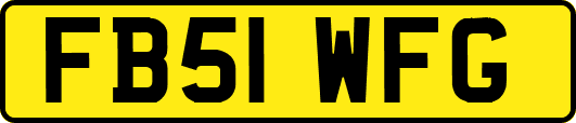 FB51WFG