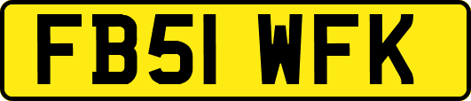 FB51WFK