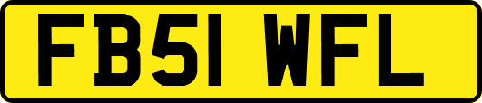FB51WFL