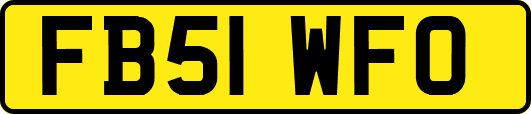 FB51WFO