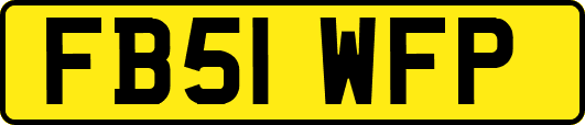 FB51WFP