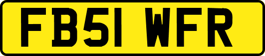 FB51WFR