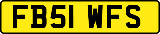 FB51WFS