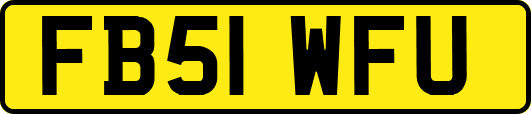 FB51WFU