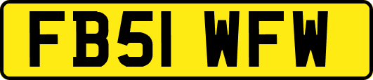 FB51WFW