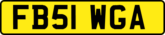 FB51WGA