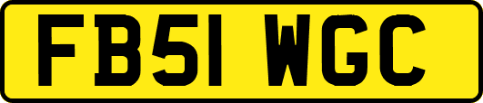 FB51WGC