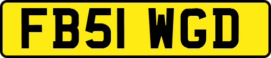 FB51WGD