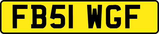 FB51WGF