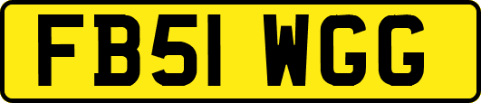 FB51WGG