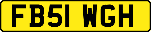 FB51WGH