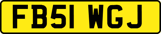 FB51WGJ