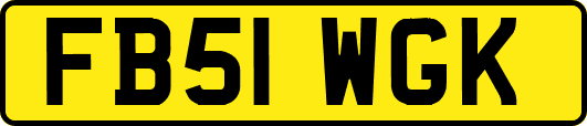 FB51WGK