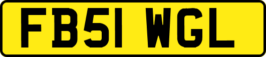 FB51WGL