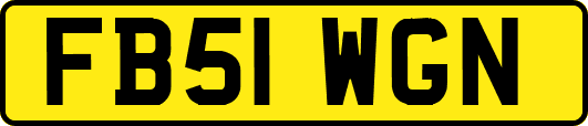 FB51WGN