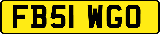 FB51WGO