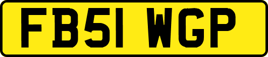 FB51WGP