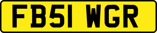 FB51WGR