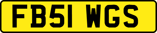 FB51WGS
