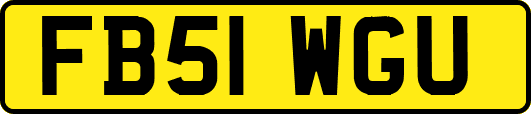 FB51WGU