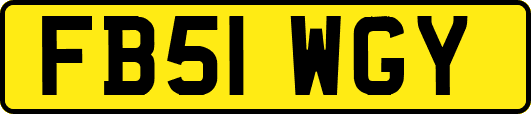 FB51WGY