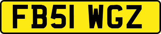FB51WGZ