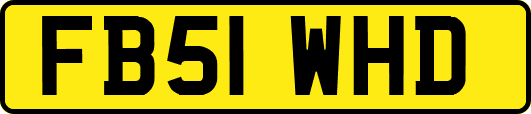 FB51WHD