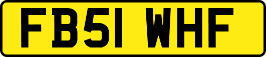 FB51WHF