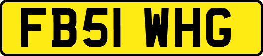 FB51WHG