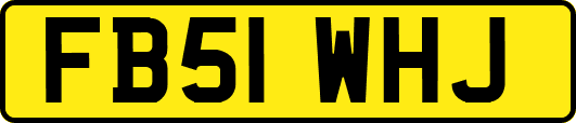 FB51WHJ