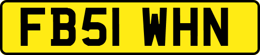 FB51WHN