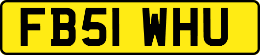 FB51WHU