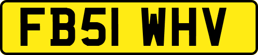 FB51WHV
