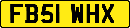 FB51WHX