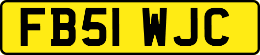FB51WJC