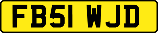 FB51WJD