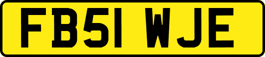 FB51WJE