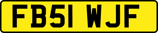 FB51WJF