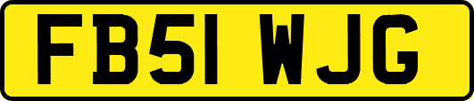 FB51WJG