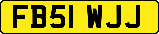 FB51WJJ