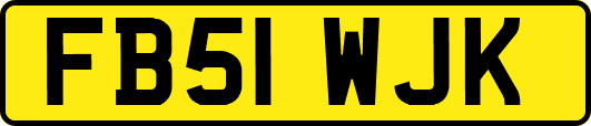 FB51WJK