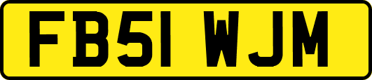 FB51WJM