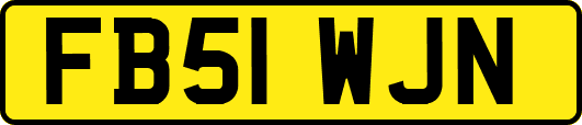 FB51WJN